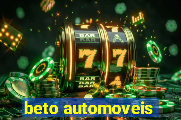 beto automoveis